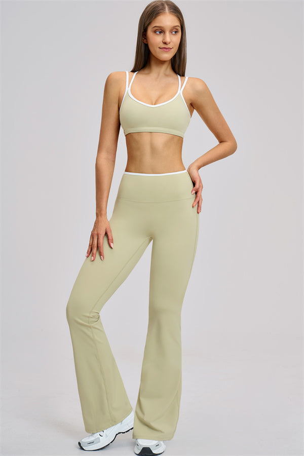 The Quest Sports Bra