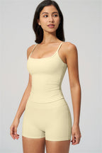 The Nexus Tank Top