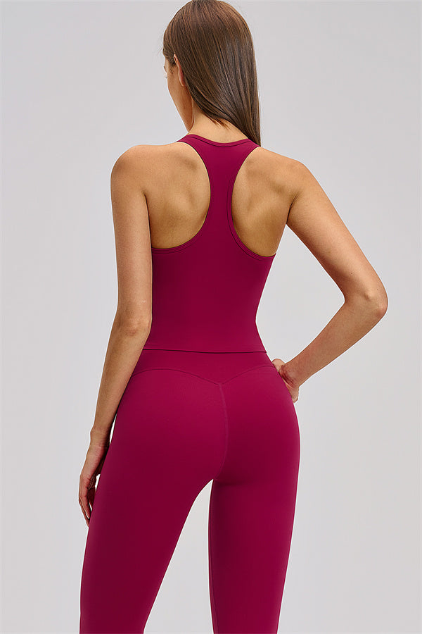 The Dynamic Crop Top
