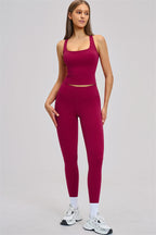 The Natalia Leggings