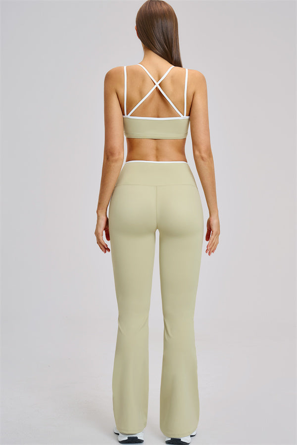 The Quest Sports Bra