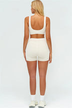 The Amara Sports Bra