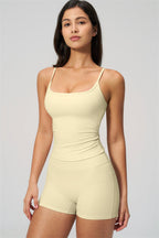 The Nexus Tank Top