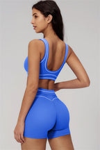 The Amara Sports Bra