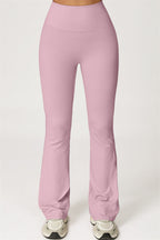 The Lily Belle Flared Leggings