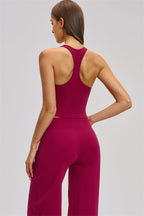 The Dynamic Crop Top