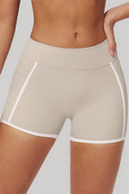 The Whisper Shorts