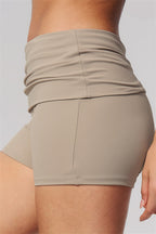 The Daring Shorts