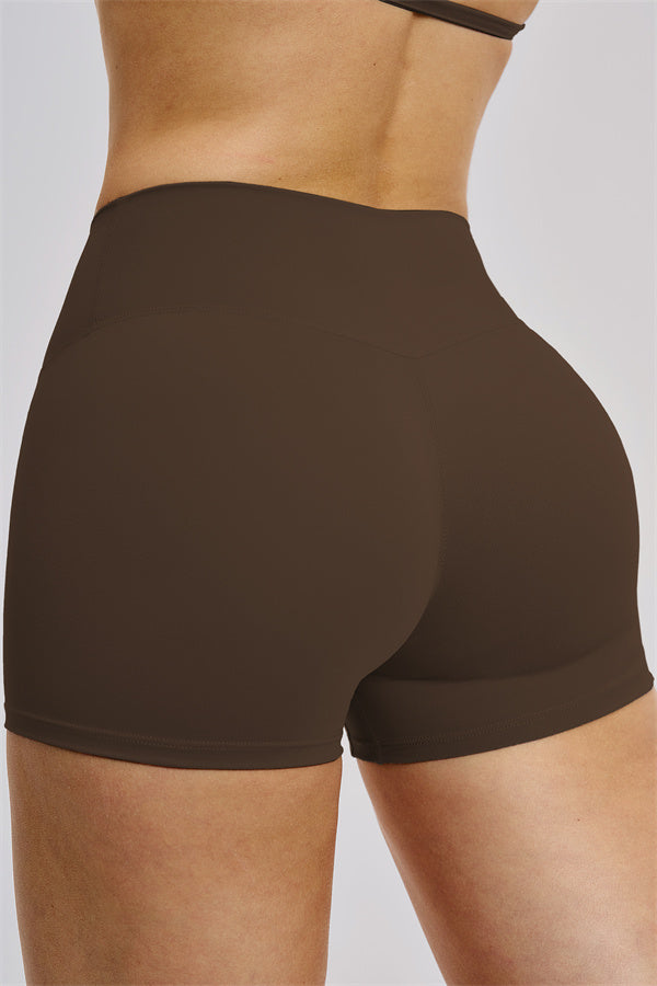 The New Isabella Shorts