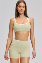 The Quest Sports Bra