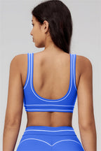 The Amara Sports Bra