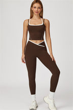 The Boost Leggings
