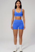 The Amara Sports Bra