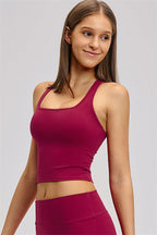 The Dynamic Crop Top
