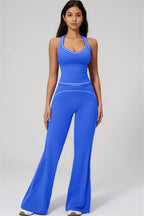 The Amara Crop Top
