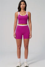 The Canyon Shorts