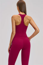 The Natalia Leggings