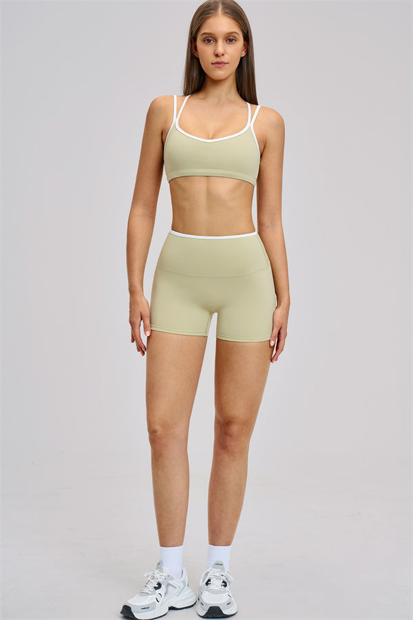 The Quest Sports Bra