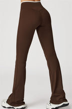 Stamina Force Flared Leggings