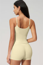 The Nexus Tank Top