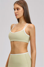 The Quest Sports Bra