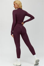 The Delight Leggings