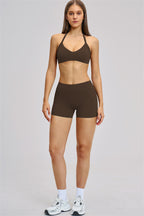 The New Isabella Shorts