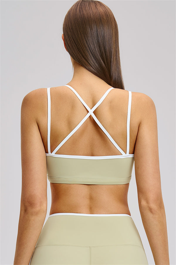 The Quest Sports Bra