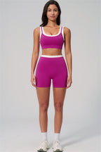 The Canyon Shorts