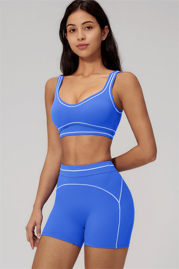 The Amara Sports Bra