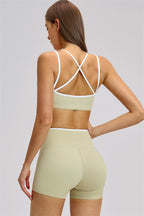 The Quest Sports Bra