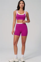 The Canyon Shorts