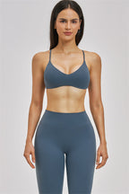 The Zenith Leggings