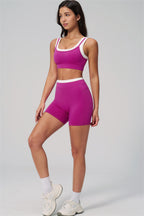 The Canyon Shorts