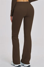 The Refresh Flared Leggings