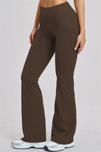 The Refresh Flared Leggings