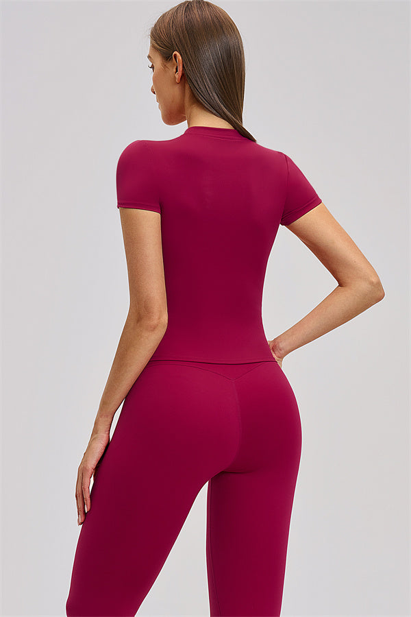 The Natalia Leggings