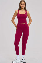 The Dynamic Crop Top