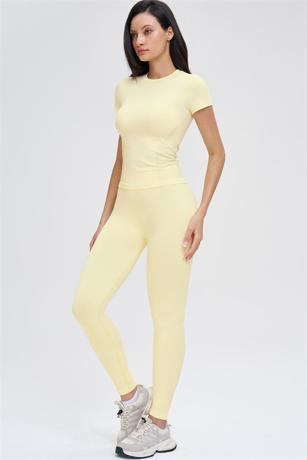 The Allure Leggings