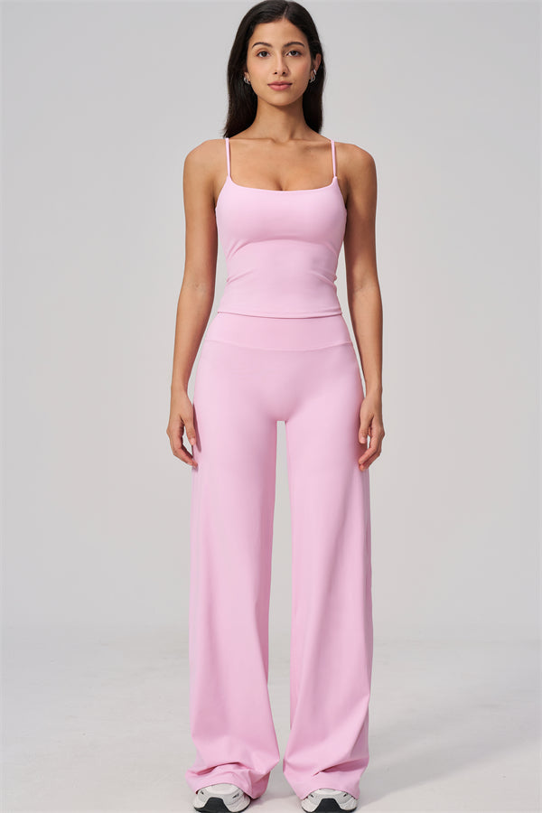The FlexCore Crop Tank