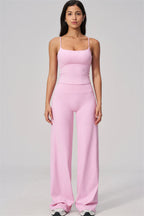 The FlexCore Crop Tank