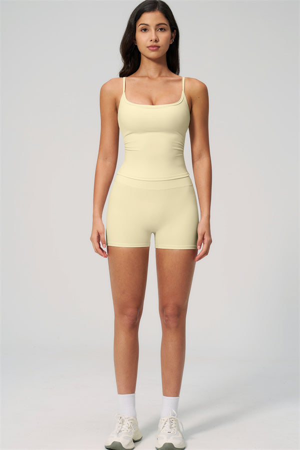 The Nexus Tank Top