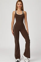 The Radiant X Jumpsuit