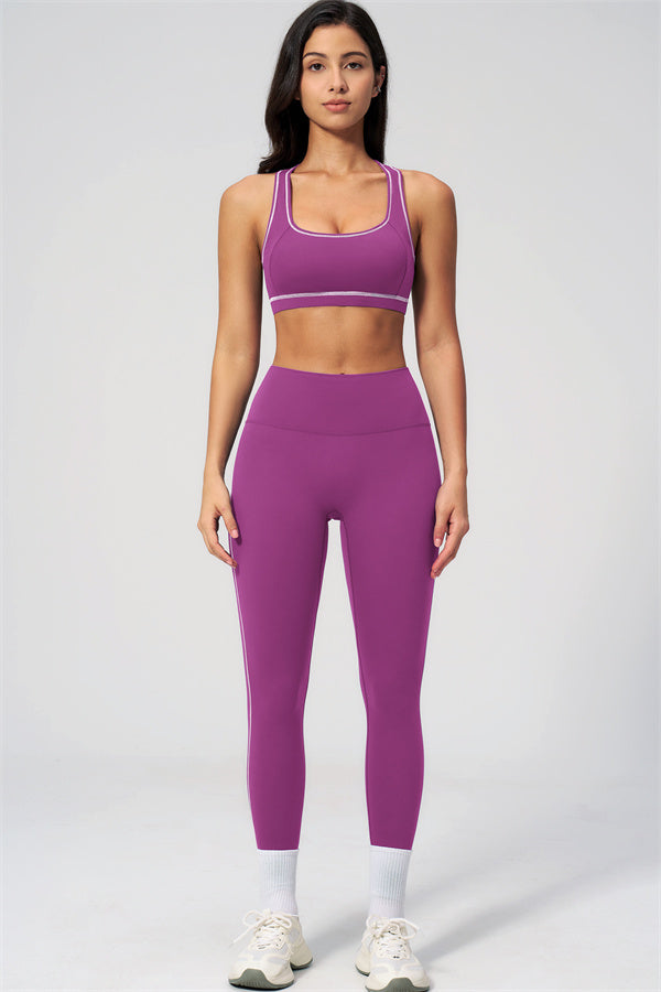 The Venus Leggings