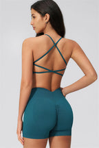 Nova Luxe Sports Bra