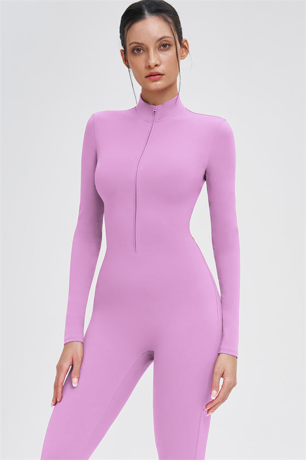 The Pulse Jumpsuit