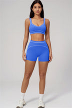 The Amara Sports Bra