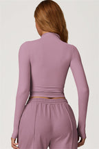 The Motion Long Sleeve Top