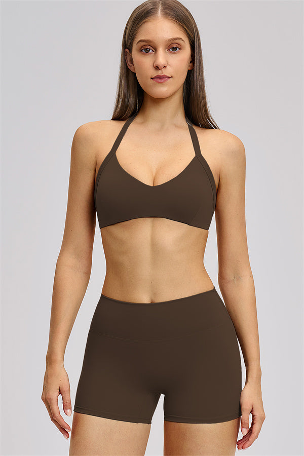 The New Isabella Shorts