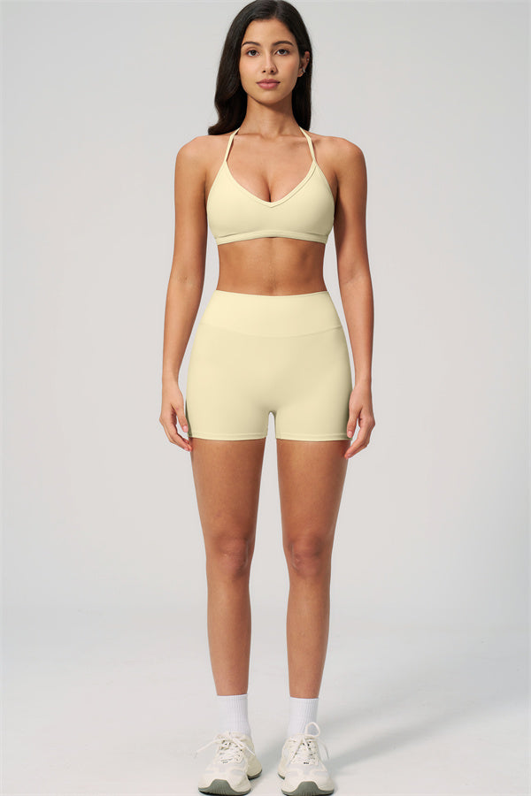 The Nexus Shorts